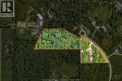 4024 HICKORY ACRES DRIVE | Harrow Ontario | Slide Image Forty-seven