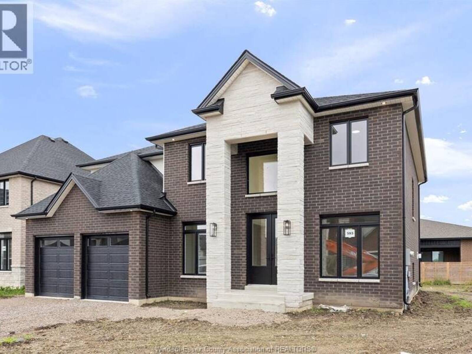 1223 CAMPANA CRESCENT, Belle River, Ontario N8L 0K4