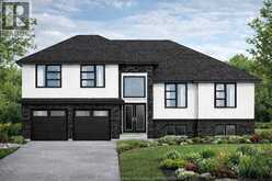 1247 CAMPANA CRESCENT | Belle River Ontario | Slide Image One