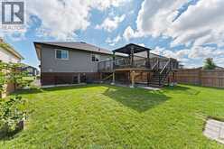 392 CYPRESS LANE | Belle River Ontario | Slide Image Thirty-seven