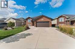 392 CYPRESS LANE | Belle River Ontario | Slide Image Three