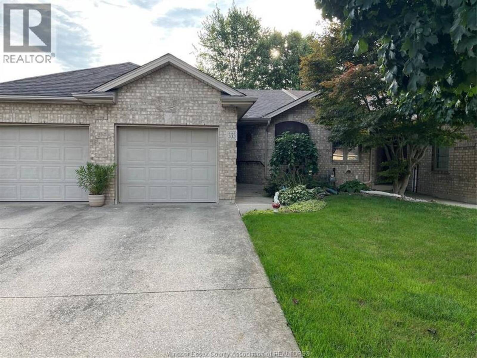 333 ROCKPORT LANE, Kingsville, Ontario N9Y 4A4