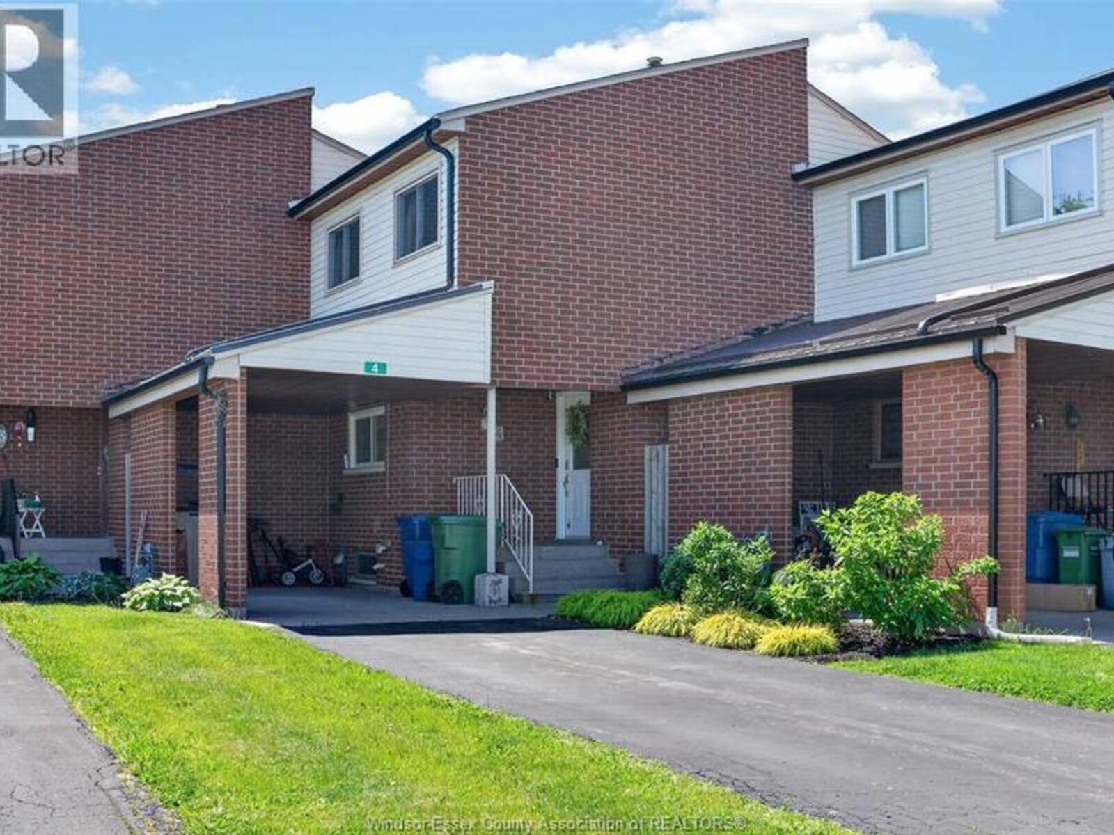 201 CONCESSION 3 ROAD Unit# 4, Harrow, Ontario N0R 1G0