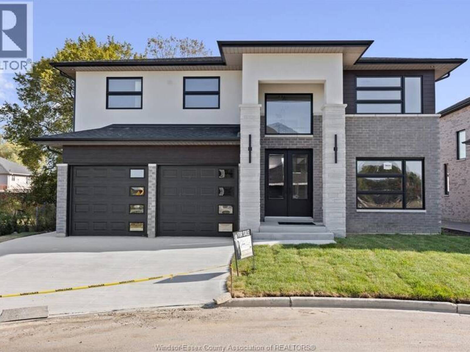 1213 CAMPANA CRESCENT, Belle River, Ontario N8L 0K4