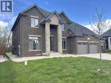 566 MAGUIRE STREET | Windsor Ontario | Slide Image Two