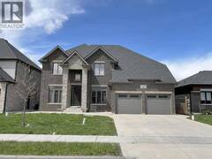 566 MAGUIRE STREET Windsor Ontario, N9E 0A6