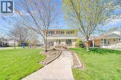 391 BETTY DRIVE | Windsor Ontario | Slide Image One