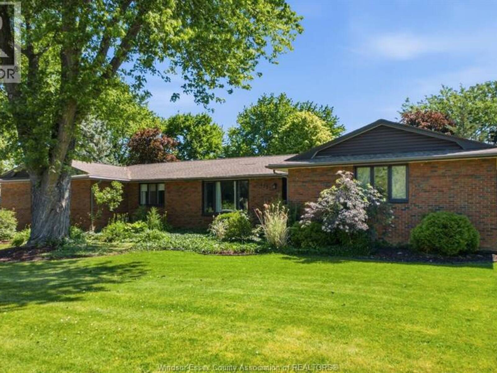 1732 County Road 27, Lakeshore, Ontario N0R 1V0