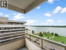 5151 RIVERSIDE DRIVE East Unit# 905 | Windsor Ontario | Slide Image Twenty-nine