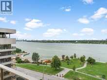 5151 RIVERSIDE DRIVE East Unit# 905 | Windsor Ontario | Slide Image Thirty