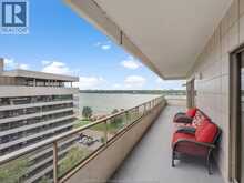 5151 RIVERSIDE DRIVE East Unit# 905 | Windsor Ontario | Slide Image Thirty-two