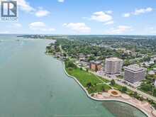 5151 RIVERSIDE DRIVE East Unit# 905 | Windsor Ontario | Slide Image Forty-three