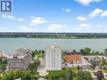 5151 RIVERSIDE DRIVE East Unit# 905 | Windsor Ontario | Slide Image Forty-eight