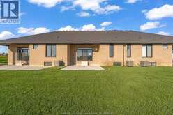 2614 BARKLEY AVENUE | Windsor Ontario | Slide Image Ten