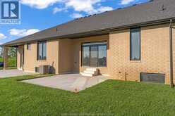 2614 BARKLEY AVENUE | Windsor Ontario | Slide Image Eight