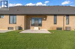 2614 BARKLEY AVENUE | Windsor Ontario | Slide Image Nine