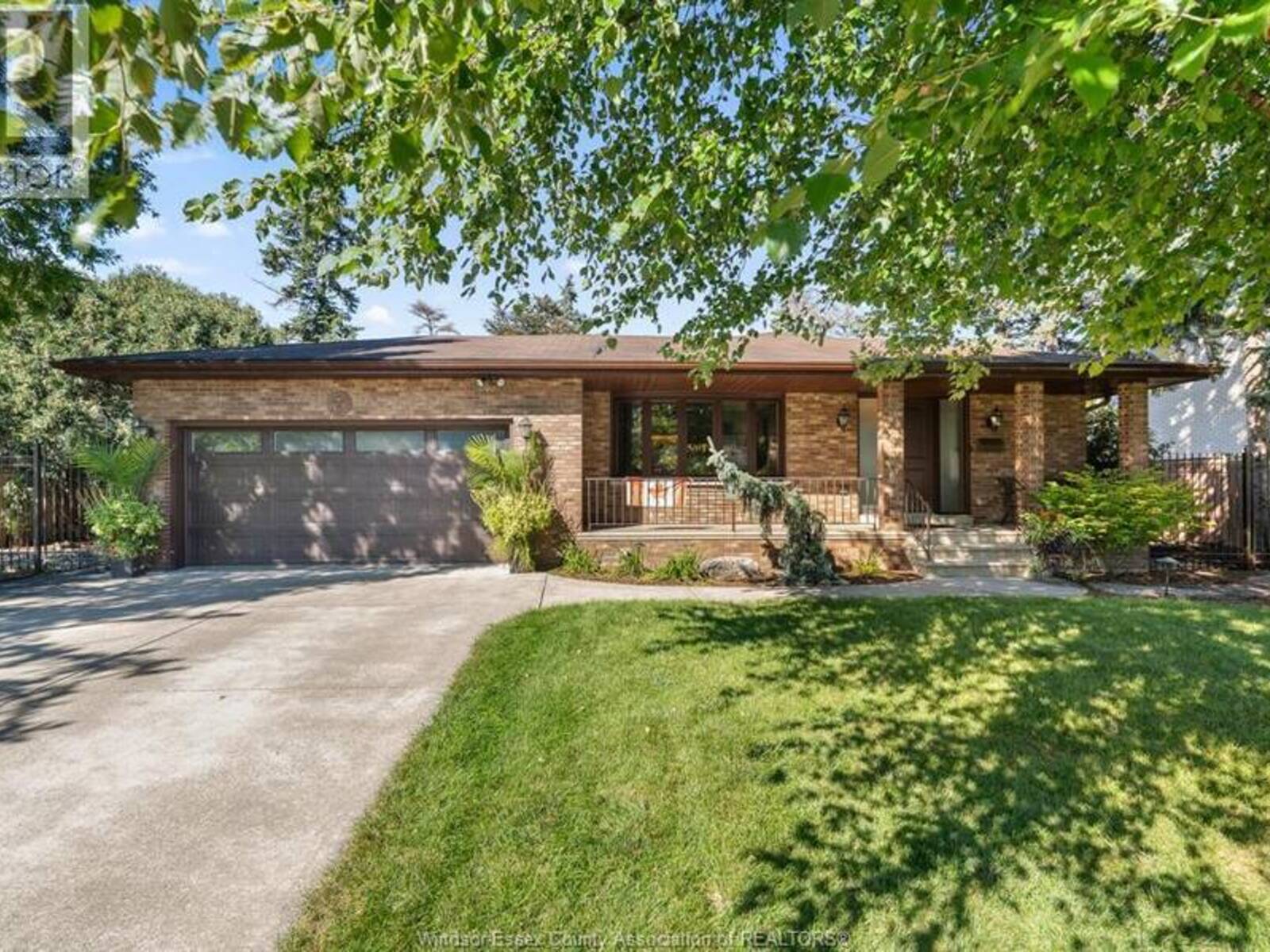 179 Grant AVENUE, Tecumseh, Ontario N8N 2X9