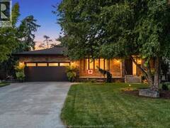 179 Grant AVENUE Tecumseh Ontario, N8N 2X9