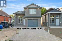 2267 LOUIS AVENUE | Windsor Ontario | Slide Image One