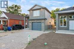 2267 LOUIS AVENUE | Windsor Ontario | Slide Image Two