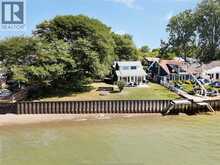 69 WILLOW BEACH ROAD | Amherstburg Ontario | Slide Image Forty