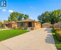 4245 WYANDOTTE STREET East | Windsor Ontario | Slide Image One