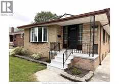 4245 WYANDOTTE STREET East | Windsor Ontario | Slide Image Two
