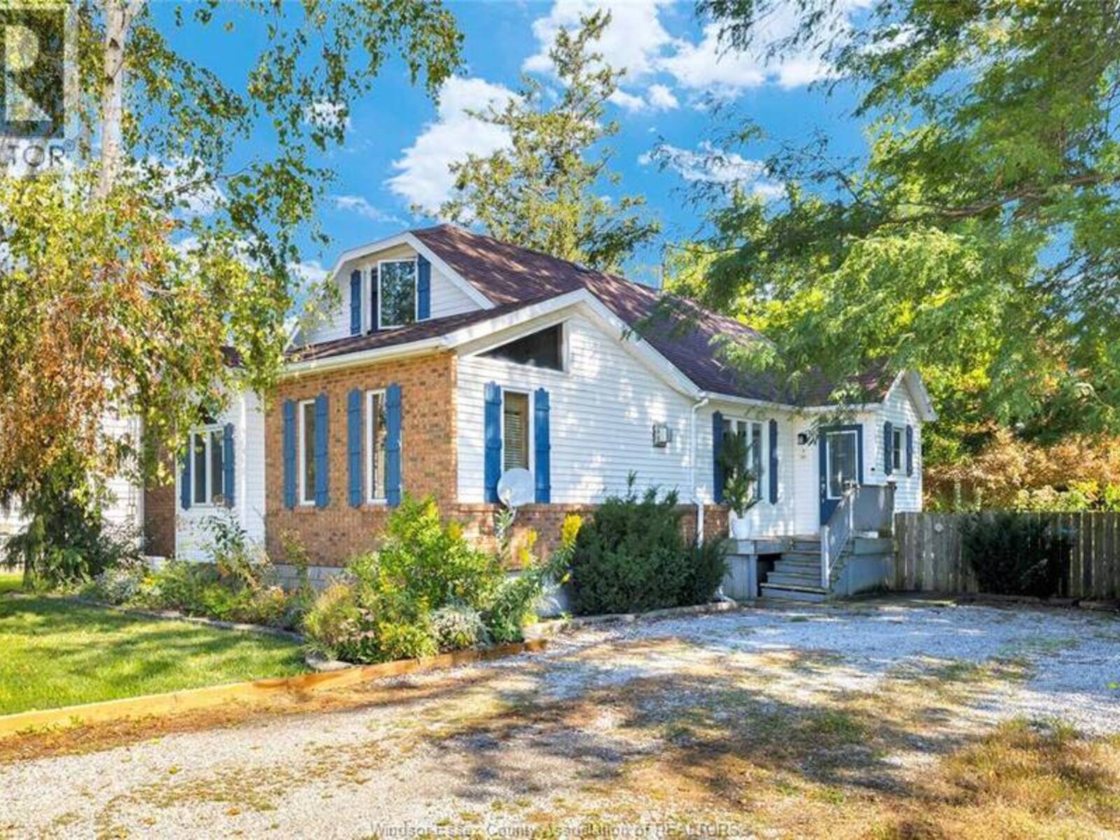 24093 WINTERLINE ROAD, Chatham-Kent, Ontario N0P 1Z0