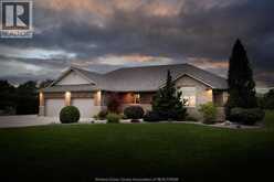 1352 Tecumseh Rd | Lakeshore Ontario | Slide Image One