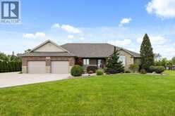 1352 Tecumseh Rd | Lakeshore Ontario | Slide Image Two