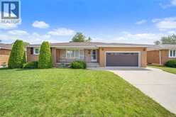2506 LONGFELLOW AVENUE | Windsor Ontario | Slide Image One