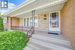 2506 LONGFELLOW AVENUE | Windsor Ontario | Slide Image Two