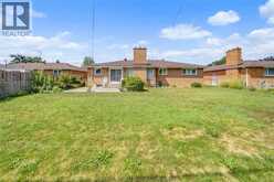 2506 LONGFELLOW AVENUE | Windsor Ontario | Slide Image Thirty-nine