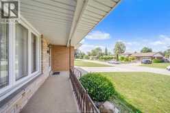 2506 LONGFELLOW AVENUE | Windsor Ontario | Slide Image Three