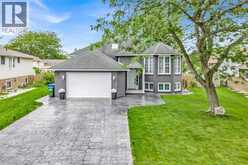 242 GEORGE CRESCENT | Lakeshore Ontario | Slide Image One