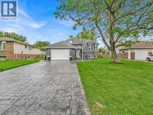 242 GEORGE CRESCENT | Lakeshore Ontario | Slide Image Two