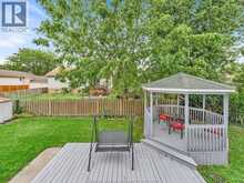 242 GEORGE CRESCENT | Lakeshore Ontario | Slide Image Thirty-eight