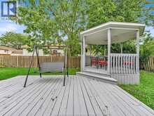 242 GEORGE CRESCENT | Lakeshore Ontario | Slide Image Thirty-nine