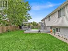 242 GEORGE CRESCENT | Lakeshore Ontario | Slide Image Forty