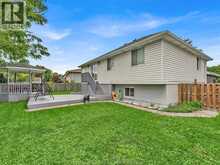242 GEORGE CRESCENT | Lakeshore Ontario | Slide Image Forty-one