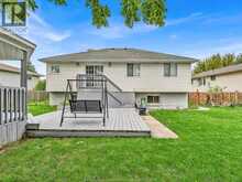 242 GEORGE CRESCENT | Lakeshore Ontario | Slide Image Forty-two