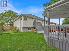 242 GEORGE CRESCENT | Lakeshore Ontario | Slide Image Forty-three