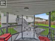 242 GEORGE CRESCENT | Lakeshore Ontario | Slide Image Forty-six