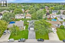 242 GEORGE CRESCENT | Lakeshore Ontario | Slide Image Forty-nine