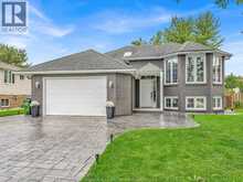 242 GEORGE CRESCENT | Lakeshore Ontario | Slide Image Four