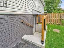 242 GEORGE CRESCENT | Lakeshore Ontario | Slide Image Five