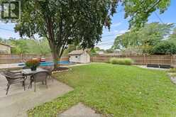 3425 Roxborough BOULEVARD | Windsor Ontario | Slide Image Thirty-one