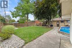 3425 Roxborough BOULEVARD | Windsor Ontario | Slide Image Thirty-five