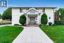 2330-2334 McDougall | Windsor Ontario | Slide Image One