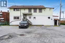 2330-2334 McDougall | Windsor Ontario | Slide Image Forty-one